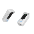 Blink WiFi Video Doorbell sem fio com aplicativo Tuya